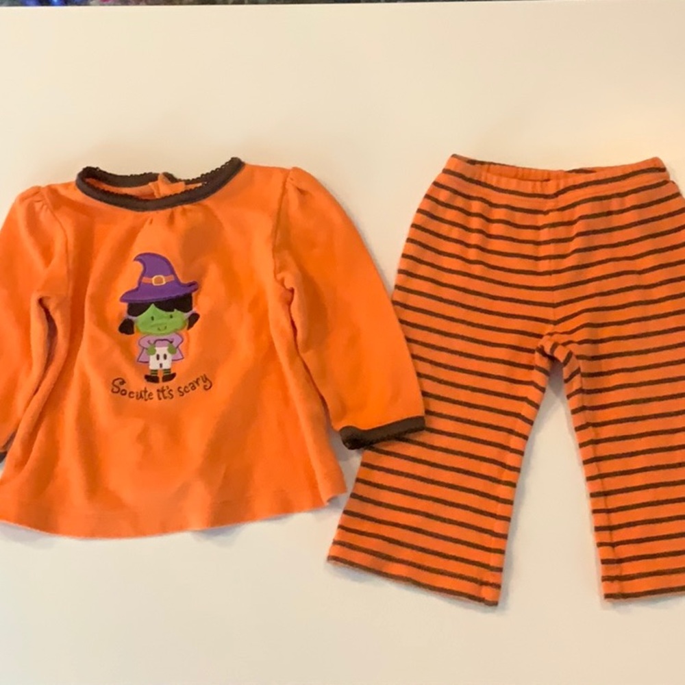 Holiday outfit